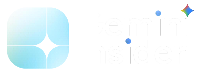 Gemini Insider Logo
